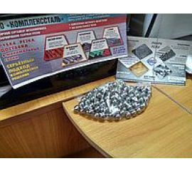 Подшипниковые шарики ГОСТ 3722-81