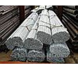 Труба электросварная (прямо-спиралешовная)