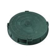 Канализационный люк