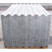 Лист асбоцементный (Шифер кровельный СВ ГОСТ 30340-95)