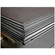 Лист низколегированный г/к 1,5 мм - 160 мм