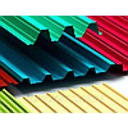 Профлист (профнастил) С8, С18, С21, МП/СП 20, НС 35, С 44, Н 57, Н 60, Н 75, Н 114