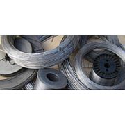 Проволока нихромовая диаметр 5,0 мм ст. Х20Н80 и Х15Н60 ГОСТ 12766.1-90