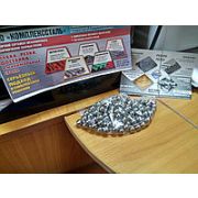 Подшипниковые шарики ГОСТ 3722-81 все диаметры ШХ-15